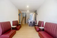 Urbanview Hotel JJ Bukitsari Semarang Hotels in Banyumanik