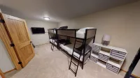 Georgetown Lake House With 4 bedrooms, 3 bathrooms, game room, fire pit, & more
