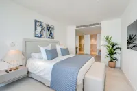Amazing Luxury Duplex at Los Gigantes With Private Pool and Exellent sea Views Hotels near Las Lisartes