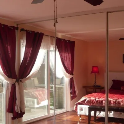 Up On The Hill, Mountain View, Hiking Trails, Free Summer Concerts, Hotels near Los Robles Park