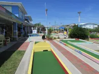 Enjoy an Uncrowded Beach, But Close to Shopping and Restaurants.