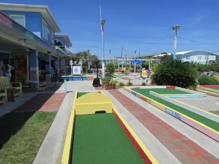 Seablings Also Has Monthly Rental January - April 1st! Message us for Rates