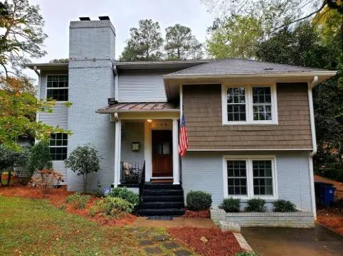 The Haymount Inn by Haymount Homes