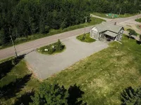 Large House Close to Area Attractions - Large Parking Area -  Copper Ridge