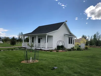 Summer Has Come Early to Montana! Hurry Don’t Miss It!