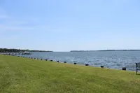 Waterfront Wildlife Retreat on the Patuxent River