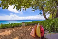 Beautiful 1 Bedroom Maui Ocean/Molokai Views