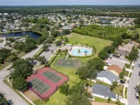 Paradise Heated Pool near House Near Siesta Key Beach and IMG Academy