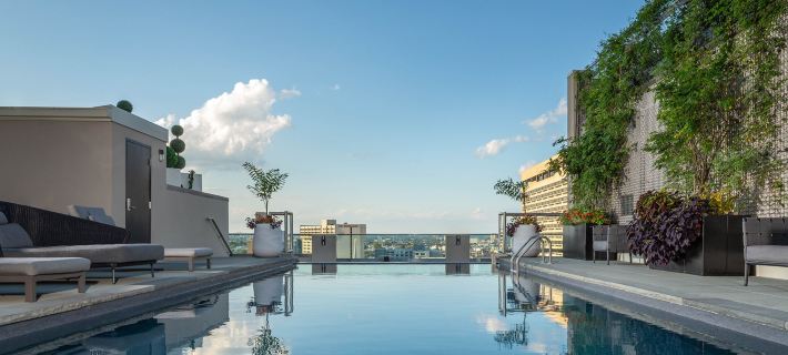 The Windsor Suites Philadelphia Hotels in Philadelphia