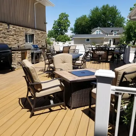45 minutes from Moab, located in Green River Utah R guest house