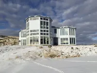 The Octagon House - 30 Mins to Yellowstone N. Entry - Master Sauna Jacuzzi - 5-Star
