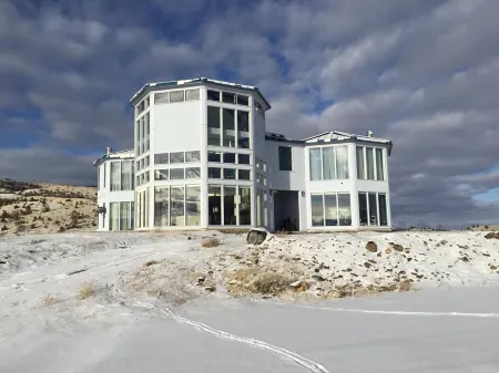 The Octagon House - 30 Mins to Yellowstone N. Entry - Master Sauna Jacuzzi