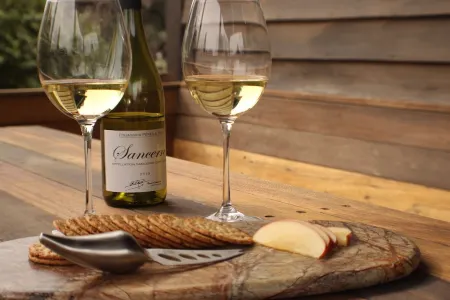 Mystic Area Waterfront with Dock