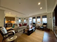 A Thyme for Rosemary: Quaint Rosemary Beach Condo walking distance to beach