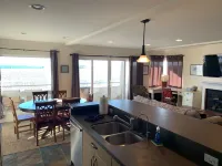 Beautiful Waterfront Seal Beach Rental