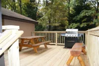 Lake Harmony Estates Get-Away