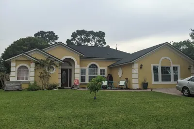 Brand new apartment with an amazing lake view
