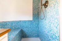 Stunning and unique AirStream on the Coastal Trail and near Poplar Beach Hotel di Half Moon Bay