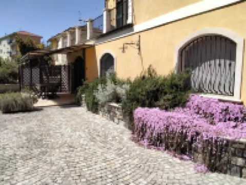 Imperia House with Private Pool