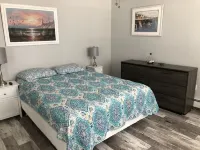 GORGEOUS BEACH HOUSE IN BRIGANTINE! ENJOY BEACH, CASINOS>BRING YOUR DOG