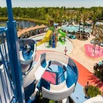 Resort 4 bedroom home, private pool/WIFI/BBQ inc