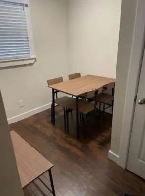 Charming 2bdrm house, minutes from Spooky Nook Hotels in Hamilton