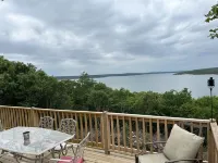 Skiatook Lake House Getaway