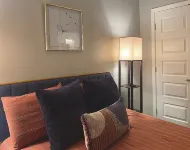 Luxury & Location! 2 bed / 2 bath / SmartHome