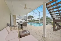 Bonita Beach Waterfront Paradise
