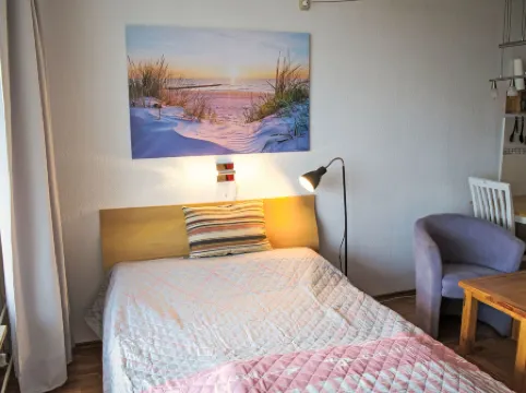 Ostsee-Residenz (Dmp173)