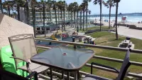 BEACH FRONT CONDO! San Diego-Imperial Beach-Coronado
