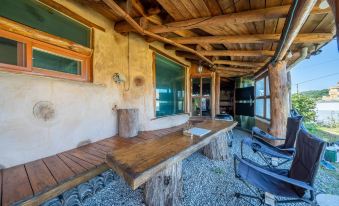 Yangyang Todam Glamping N Pension