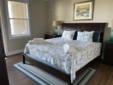 Beach front at Pointe West! Walk to the beach and all club amenities at PW!