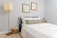 Private Studio Near Hard Rock Stadium