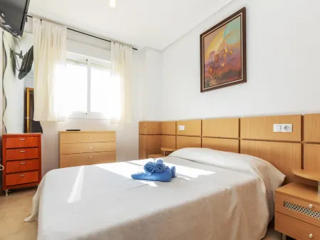 Jardines del Mar I Отели рядом с достопримечательностью «Orpesa»