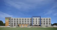 Holiday Inn Express & Suites CUSHING by IHG Hotels in Cushing