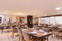 Hotel Crystal - Breakfast