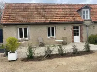 Le Clos d ela Madeleine