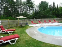5 Bedroom House Lake George Region