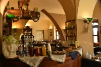 Villa Tasca Farmhouse and Wellnes Hôtels à : Mirabella Imbaccari