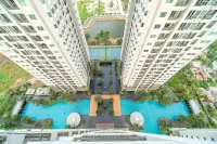 1-BR at central Jakarta, SCBD, Thamrin residence