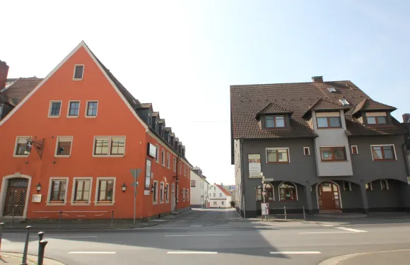 蓋斯特威格斯羅格酒店