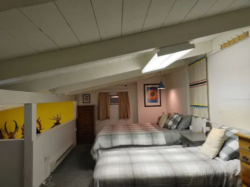 Mountain Escape: Charming Catskills Apartment in Downtown Margaretville