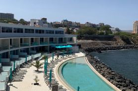 Barceló Praia Cape Verde