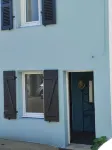 Charming fisherman's cottage 5 minutes from the beach
