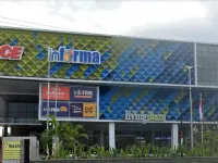 Hotel Bukit Mas 班賈爾縣住宿飯店