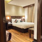 The Downtown Hôtels à : New Kanpur City