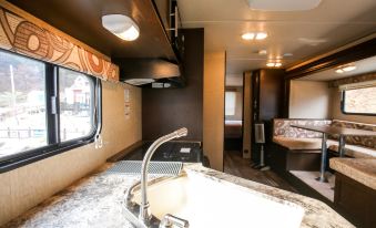 Gyeongju Magic Castle Pension (Pets Friendly)