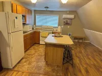 The Barn nice studio apartment all to yourself Quiet country setting