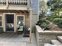 Fantastically located Chatham house - DISCOUNTED - New patio, refurbished